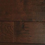 Create Hardwood Floors
Saginaw Hickory